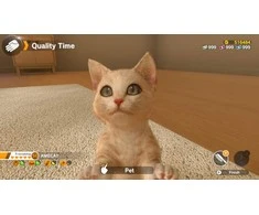 Sold Out Imagineer Little Friends: Dogs &amp; Cats