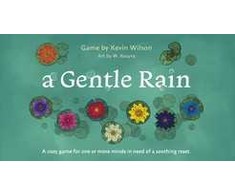 Incredible Dream Studios A Gentle Rain - Hobby Edition