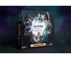 Incredible Dream Studios Kinfire Chronicles: Night's Fall – Upgrade Kit