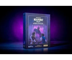 Incredible Dream Studios Kinfire Delve: Scorn's Stockade