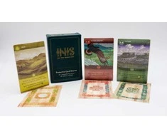 Inis 3rd Edition Card Sleeves