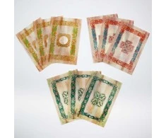 Inis 3rd Edition Card Sleeves