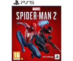 Insomniac Games „Marvel“ Žmogus-voras 2
