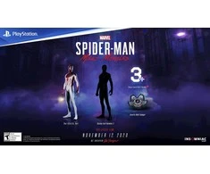 Insomniac Games „Marvel“ žmogus-voras: Milesas Moralesas