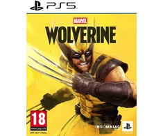 Insomniac Games Marvel's Wolverine
