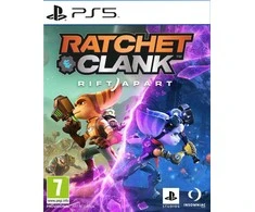 Insomniac Games Ratchet &amp; Clank: Rift Apart