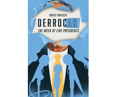 Ion Game Design DerrocAr: The Week of Five Presidents