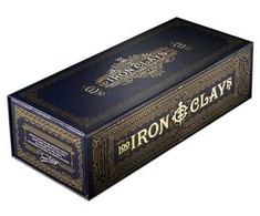 Iron Clays 100