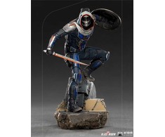 Iron Studios - Marvel Comics - Taskmaster figūrėlė | 20 cm
