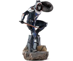 Iron Studios - Marvel Comics - Taskmaster figūrėlė | 20 cm