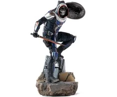 Iron Studios - Marvel Comics - Taskmaster figūrėlė | 20 cm