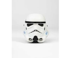 Itemlab Lempa Star Wars Stormtrooper "šalmas"