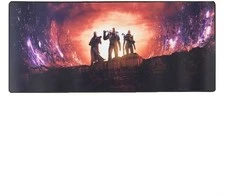 Itemlab Outriders pelės kilimėlis "Cliff" 800x350mm