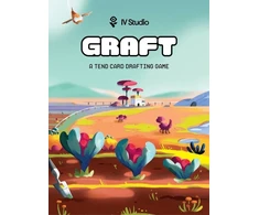 Iv Studio Graft - Limited Edition