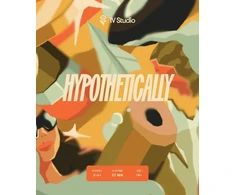 Iv Studio Hypothetically - Limited Edition