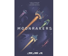Iv Studio Moonrakers Platinum Edition