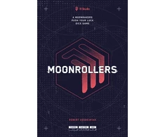 Iv Studio Moonrollers