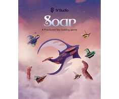Iv Studio Soar - Limited Edition