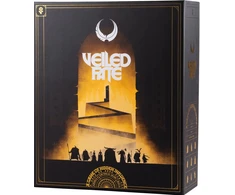 Iv Studio Veiled Fate