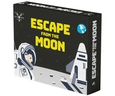 Jugame Studio Escape from the Moon