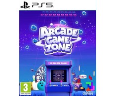 Just For Games Arcade Game Zone