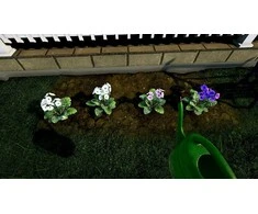 Just For Games Garden Simulator PS5