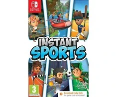 Just For Games Instant Sports
