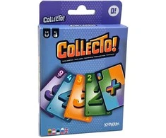 Kadabra CollectO! | LT/LV/EE/RU/EN