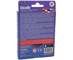 Kadabra CollectO! | LT/LV/EE/RU/EN