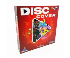 Kadabra Disc Cover | LT/LV/EE/RU