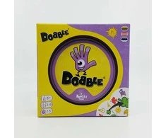 Kadabra Dobble Classic (Eco Sleeve) | LT/LV/EE