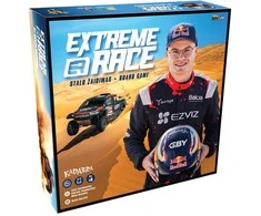 Kadabra Extreme Race stalo žaidimas