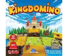 Kadabra Kingdomino