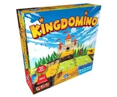 Kadabra Kingdomino