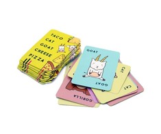 Kadabra Taco Cat Goat Cheese Pizza | LT/LV/EE/RU/EN