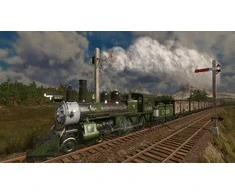 Kalypso Media Railway Empire 2 – Deluxe Edition Xbox Series X