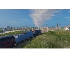 Kalypso Media Railway Empire 2 - Deluxe Edition
