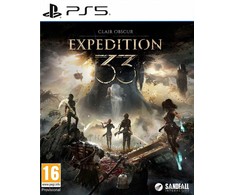 Kepler Interactive Clair Obscur: Expedition 33 PS5