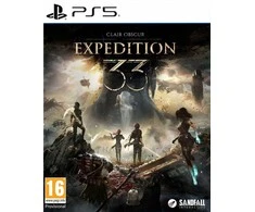 Kepler Interactive Clair Obscur: Expedition 33 PS5