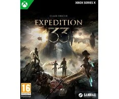 GAME Kepler Interactive Clair Obscur: Expedition 33 Xbox Series X