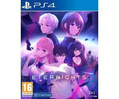 Maximum Games Kepler Interactive Eternights PS4