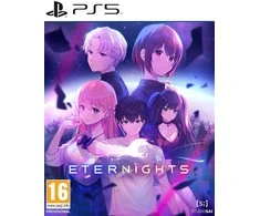 Maximum Games Kepler Interactive Eternights PS5