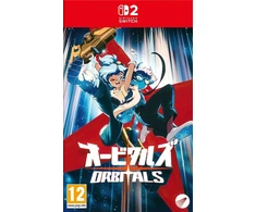 Nintendo Kepler Interactive Orbitals (Switch 2)