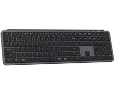 Keychron B6 Pro 100% belaidė membraninė klaviatūra (B6P-K1)