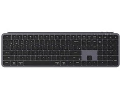 Keychron B6 Pro 100% belaidė membraninė klaviatūra (B6P-K1)