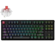 Keychron C3 PRO 8K QMK laidinė mechaninė 80% klaviatūra (C3PX-H1)
