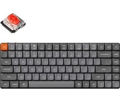 Keychron K3 MAX bevielė mechaninė 75% klaviatūra (K3M-H1)