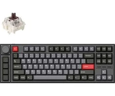 Keychron Lemokey L3 bevielė mechaninė 75% klaviatūra (L3-M3)