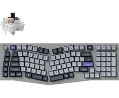Keychron Q13 Pro bevielė mechaninė 100% klaviatūra (Q13P-N3)