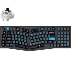 Keychron Q13 Pro bevielė mechaninė 100% klaviatūra (Q13P-M3)